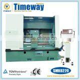 CNC Horizontal Special Screw Rod Milling Machine thumbnail-3