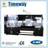 Torno / 14"-24" High Speed Precision Gap Bed Metal Lathe Machine thumbnail-1