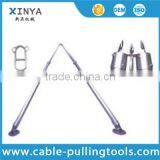 Aluminium Alloy Derrick Mast thumbnail-1