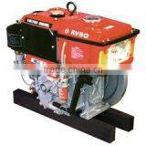 RV50 Diesel Engine