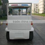 Pure Electric Vehicle With 4 Seats CE Approved , EG6043P thumbnail-2