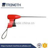 STRENGTH Different Manual Type Textile Spinning Cleaning Twisted thumbnail-2