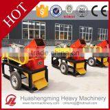 HSM ISO CE Reliable Portable Stone Crusher Mining Machine thumbnail-3