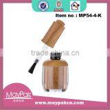 New Design Unique Nail Polish Bottle With Brush thumbnail-1