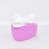 Portable 20ml Empty Travel Silicone Jar thumbnail-3