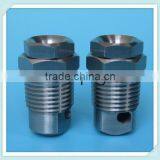 70 Degree , 90 Degree Beeline Hollow Cone-shap Spray Jet ad Series Nozzle thumbnail-3