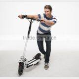 2015 Uberscoot 350w 2 Wheel Electric Scooter thumbnail-4