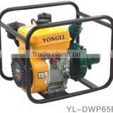 Irrigation Water Pump, Diesel Water Pump Price 2.5inch thumbnail-1