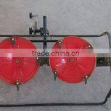 Garden/Farm Mini Tiller With Lawn Mower PTO Shaft thumbnail-5