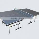 Table Tennis, Foldable Table Tennis, Pingpong Table