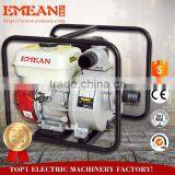 2 Inch/50mm 5.5HP Gasoline Water Pump, Petrol Water Pump (WP-20C) thumbnail-1
