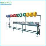 CO230C Hank to Cone Yarn Winding Machine thumbnail-1