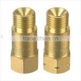 Welding Hose Flashback Arrestor for Regulator/torch