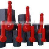 Thread Valve, Plastic Pvc Ball Valve thumbnail-1