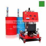 High Pressure Insulation Polyurethane Spray Foam Machine for Sale thumbnail-1