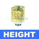 HEIGHT General-purpose Relay(RR3P-U)