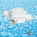 UPVC Coupling UPVC Three Oay Circular Box DIN PN16 thumbnail-1