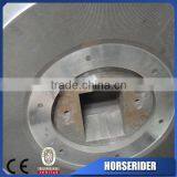 Latest Plastic Recycle Grinder Crusher Manufacturer thumbnail-4