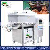 OULENO 150L Vacuum Filling Machine Sausage Casing thumbnail-3