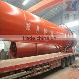Energy Saving Drug Reside Dryer/ Slurry Dryer/ Sawdust Dryer Hot Selling in 2013 thumbnail-1