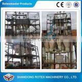 Wide Application Animal Feed Production Line thumbnail-3