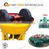 Tall Redound Gold Refining Machine Stone Grinding for Gold Mining thumbnail-1