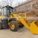 China SENX SX915 1.5T Small/compact Wheel Loader(hot Sale)