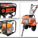 Best Quality!Air Cooled OHV Single Cylinder 13hp Loncin Engine With Recoil Start and Electric Start thumbnail-3