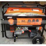 Honda Generator 6.5kva Gasoline Generator With Generator Parts thumbnail-2
