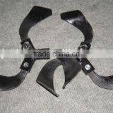 Long Rotary Power Tiller Blades thumbnail-3