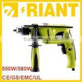 550W / 580W Impact Drill (ET01313ID) thumbnail-1