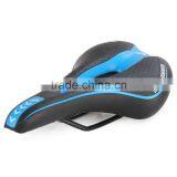 8 Colors Hot Road / Mountain Bike MTB Saddle Cycling Seat Sport Bicycle Parts Accessories Front Mat Cushion Saddle thumbnail-3