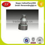 OEM&ODM Custom Lever Stepped Shafts From China thumbnail-2