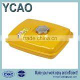 Original Robin Quality! EY20 Gasoline Engine Fuel Tank CP, With Filter and Tank Cap thumbnail-1