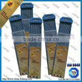 WP High Qualiy Welding Bar for AC Welding of Alternating & Magnesium Alloy thumbnail-6