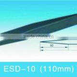 Top Quality ESD Stainless Tweezer Antistatic