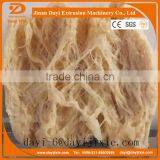 Fiber Vegetarian Soya Protein Process Line thumbnail-3