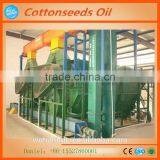 20 - 100TPD Oil Press Machine Cotton Seeds Oil Extraction Machine Cottonseed Oil Extraction thumbnail-3
