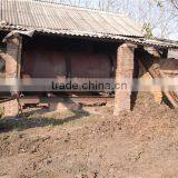 Special Design Sterilization and Deodorization Chicken Manure Rotary Dryer Supplier thumbnail-5