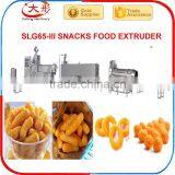Very Good Quality CE Corn Flakes Chips Making Machine thumbnail-6