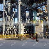 Good Quality Manganese Powder Processing Equipment, Manganese Grinding Mill thumbnail-5