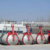 Autoclave Aerated Concrete Block Machine Fully Automatically thumbnail-3