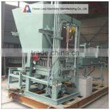 Professional Design Small Brick Making Machine From China Manufacturer thumbnail-1