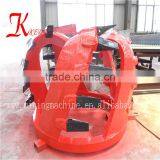 Cutter Suction Sand Dredger Cutter Head thumbnail-1