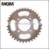 OEM Quality 428H Motorcyclesplit Sprocket thumbnail-1