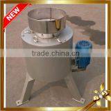 JT-40 Centrifugal Small Coconut Oil Refinery Machine thumbnail-1
