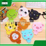 Free Sample Wholesale Mobile Car Cell Phone Holder in Funny Design With Mini Mirror Promotion Gifts thumbnail-2