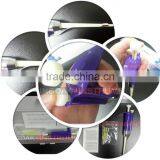 200-1000ul Design Best Quality High-technic Purple Pipette thumbnail-5