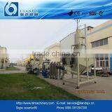 Waste pe Film Recycling Machine thumbnail-4