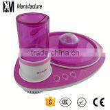 Creative Natural Fruit Blender DIY Mask Machine thumbnail-1
